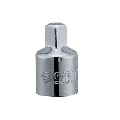 1/2" Adapteris 1/2" Adapteris