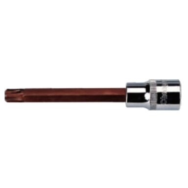 1/2" Galvutė su 100L SPLINE antgaliu (prailginta)