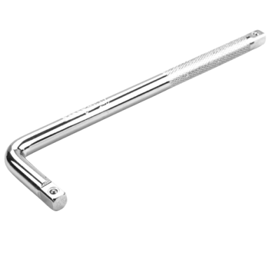 1/2" Suktukas L formos 1/2" Suktukas L formos