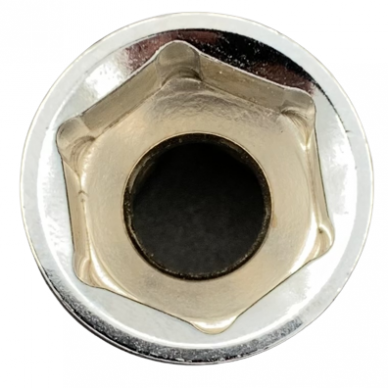1/2" Galvutė 1 1/2" Galvutė 1