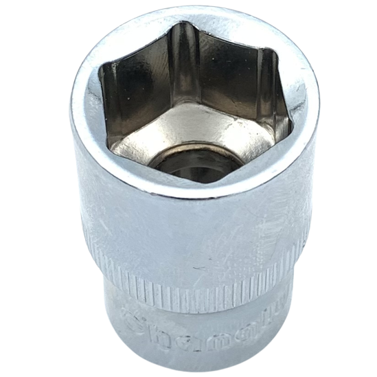 1/2" Galvutė 1/2" Galvutė