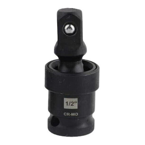 1/2" Smūginis universalus šarnyras 1/2" Smūginis universalus šarnyras