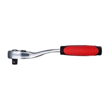 1/4" Terkšlė lenkta 150mm 1/4" Terkšlė lenkta 150mm