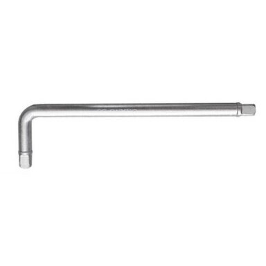 3/4" Suktukas L formos 3/4" Suktukas L formos