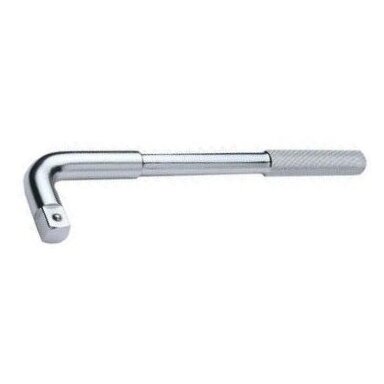 3/4" Suktukas L formos 3/4" Suktukas L formos