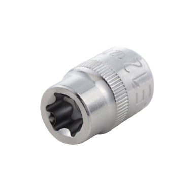 3/8" Galvutė E-TORX 3/8" Galvutė E-TORX