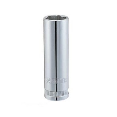 3/8" Galvutė (prailginta) 3/8" Galvutė (prailginta)