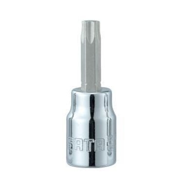 3/8" Galvutė su 50L TORX antgaliu 3/8" Galvutė su 50L TORX antgaliu