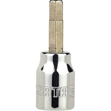 3/8" Galvutė su IMBUS antgaliu 3/8" Galvutė su IMBUS antgaliu