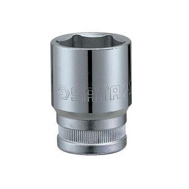 3/8" Galvutė 3/8" Galvutė