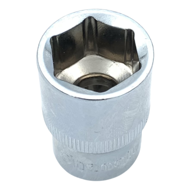 3/8" Galvutė 3/8" Galvutė