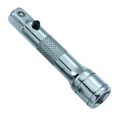 3/8" Prailgintojas užrakinamas 3/8" Prailgintojas užrakinamas