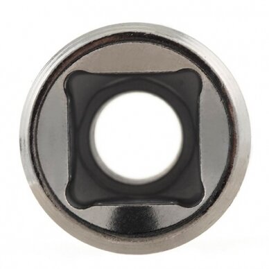 3/8" Galvutė E-TORX 3 3/8" Galvutė E-TORX 3