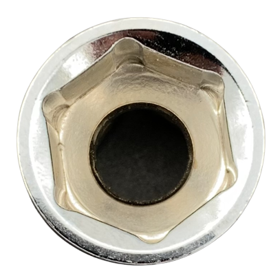 3/8" Galvutė (prailginta) 1