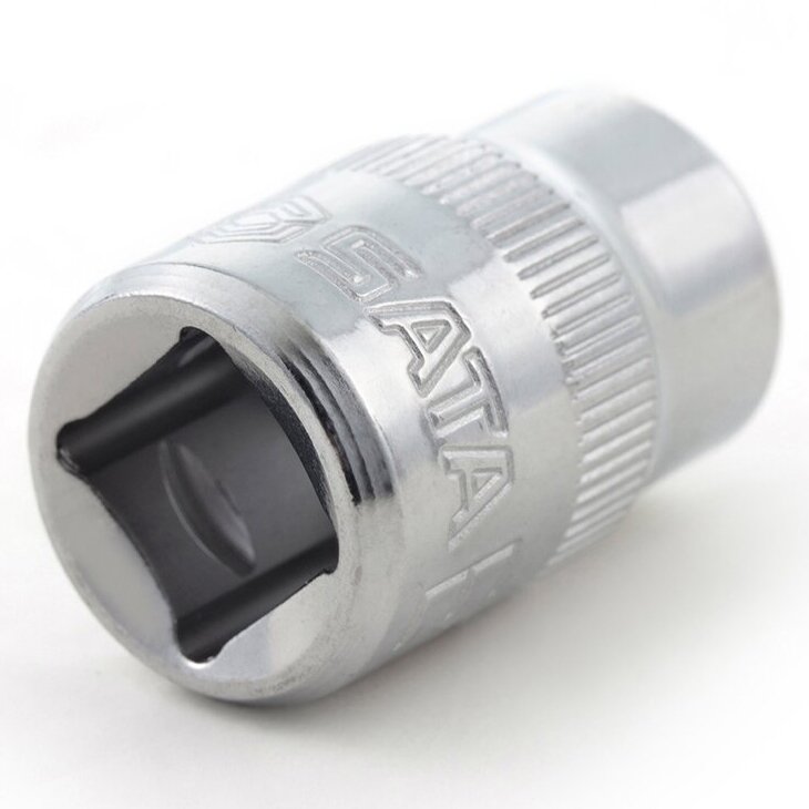 3/8" Galvutė E-TORX 1 3/8" Galvutė E-TORX 1