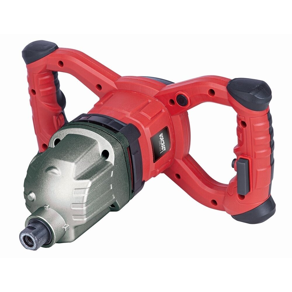 Akumuliatorinė maišyklė 120mm 20V Li-ion 6 Akumuliatorinė maišyklė 120mm 20V Li-ion 6
