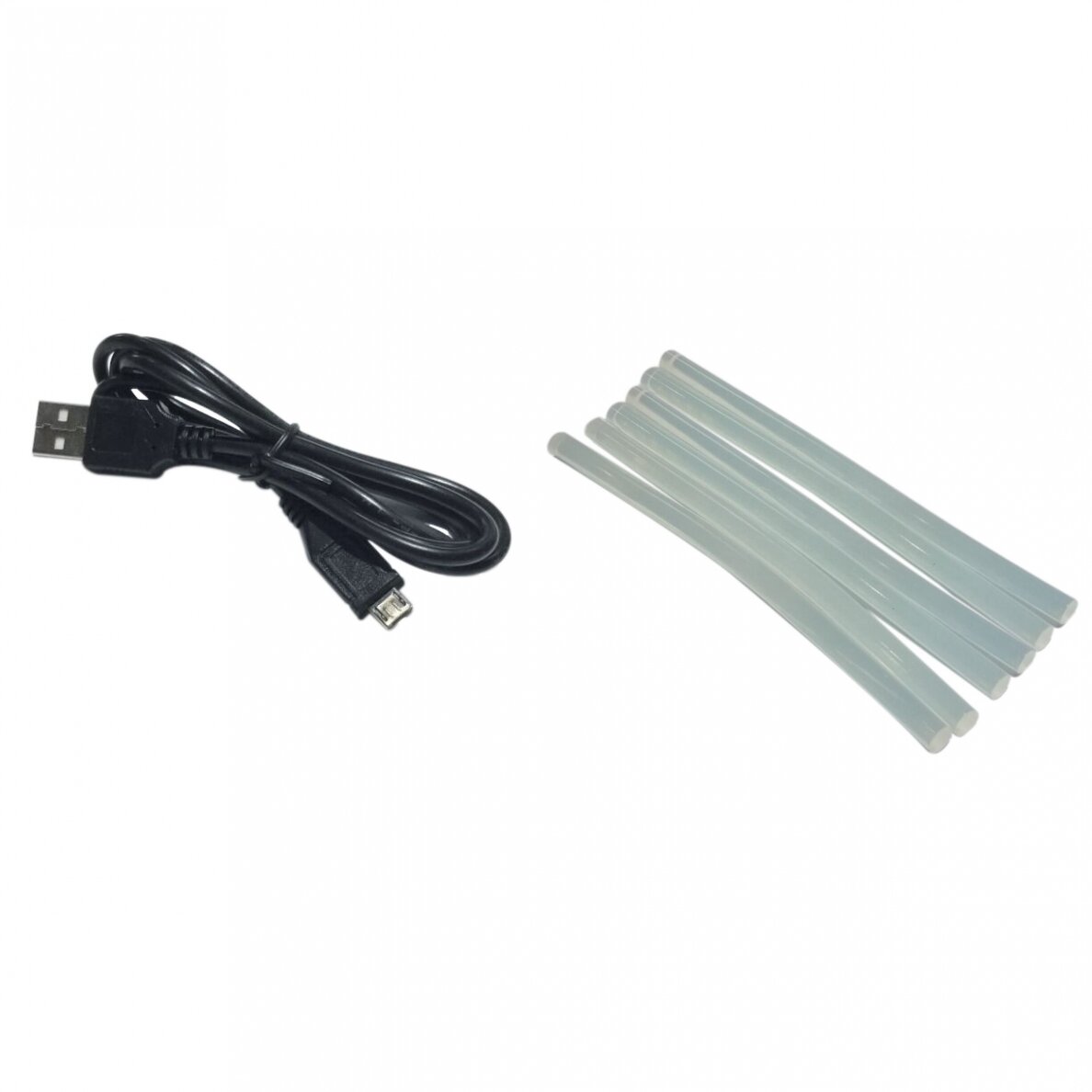Akumuliatorinis klijų pistoletas 3.7V LI-ION 4 Akumuliatorinis klijų pistoletas 3.7V LI-ION 4