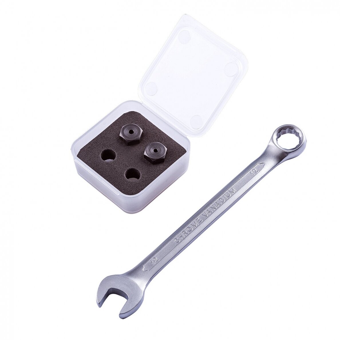 Akumuliatorinis kniediklis 20V LI-ION 7 Akumuliatorinis kniediklis 20V LI-ION 7
