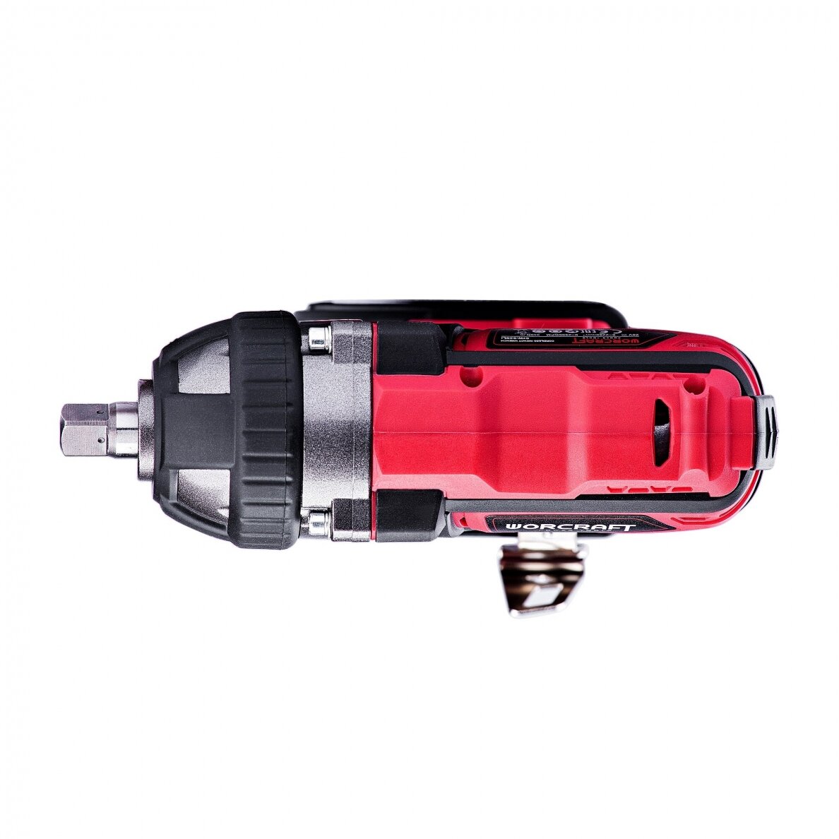 Akumuliatorinis smūginis suktuvas 1/2" 20V LI-ION 2 Akumuliatorinis smūginis suktuvas 1/2" 20V LI-ION 2