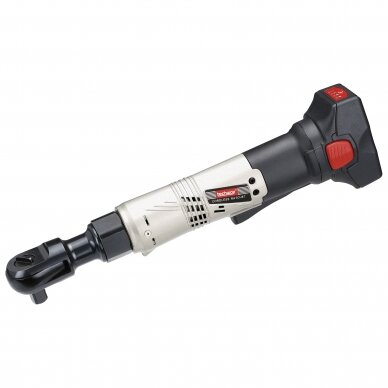 Akumuliatorinė terkšlė 1/2" 14.4V, LI-ION Akumuliatorinė terkšlė 1/2" 14.4V, LI-ION