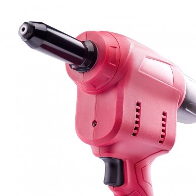 Akumuliatorinis kniediklis 20V LI-ION 4 Akumuliatorinis kniediklis 20V LI-ION 4