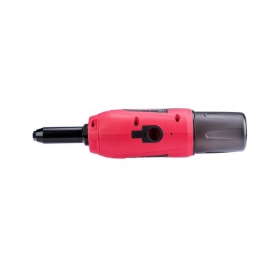 Akumuliatorinis kniediklis 20V LI-ION 6 Akumuliatorinis kniediklis 20V LI-ION 6