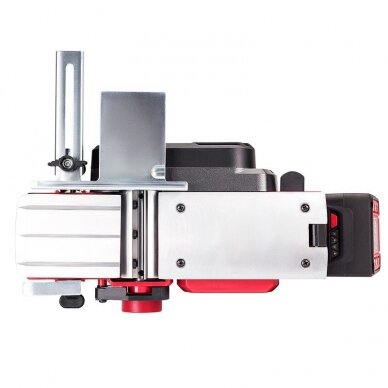 Akumuliatorinis oblius 15000/min 20V Li-ion 6 Akumuliatorinis oblius 15000/min 20V Li-ion 6