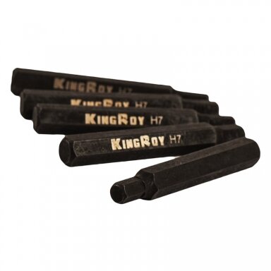 Antgalis IMBUS, (10mm) 5vnt Antgalis IMBUS, (10mm) 5vnt