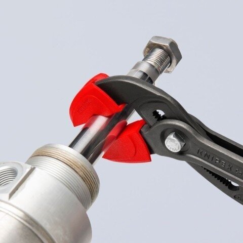 Apsaugos 87 01 replėms Cobra (3 poros) KNIPEX 8 Apsaugos 87 01 replėms Cobra (3 poros) KNIPEX 8