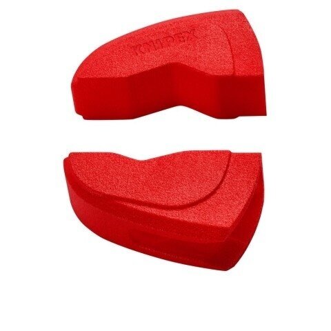 Apsaugos 87 01 replėms Cobra (3 poros) KNIPEX Apsaugos 87 01 replėms Cobra (3 poros) KNIPEX