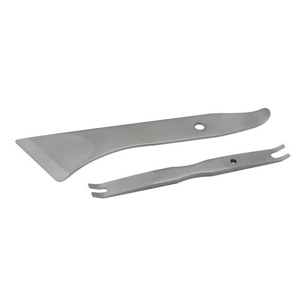 Apdailos detalių nuėmimo rinkinys (metalinės) 2vnt. Apdailos detalių nuėmimo rinkinys (metalinės) 2vnt.