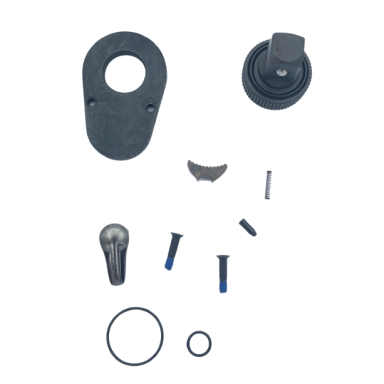 Atsarginės dalys terkšlės 3/8" remontui , STP12970 Atsarginės dalys terkšlės 3/8" remontui , STP12970