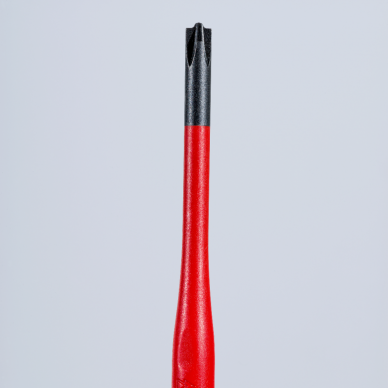 Atsuktuvas plius/minus KNIPEX VDE PH/S2x212mm 1 Atsuktuvas plius/minus KNIPEX VDE PH/S2x212mm 1