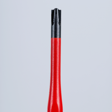 Atsuktuvas plius/minus KNIPEX VDE PH/S2x212mm 2 Atsuktuvas plius/minus KNIPEX VDE PH/S2x212mm 2