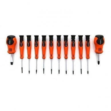 Atsuktuvų rinkinys (18vnt) 2 Atsuktuvų rinkinys (18vnt) 2