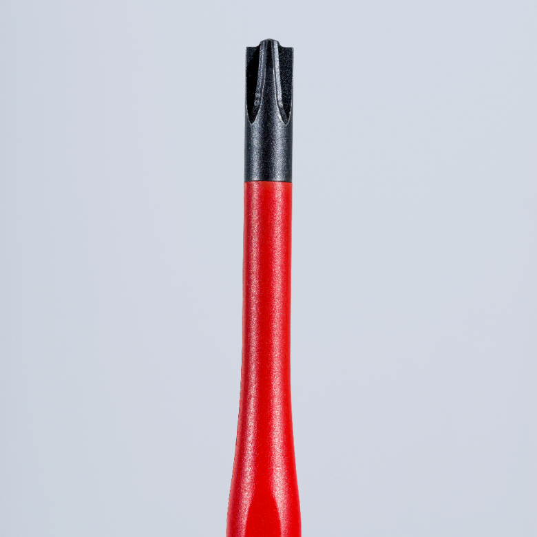 Atsuktuvas plius/minus KNIPEX VDE PH/S2x212mm 2
