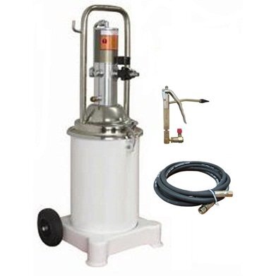 Bakelis pneumatinis konsistenciniam tepalui 12kg Bakelis pneumatinis konsistenciniam tepalui 12kg