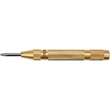 Centro žymeklis automatinis 3x125mm