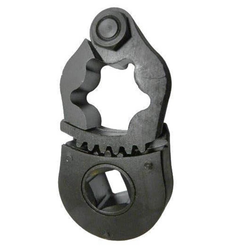 Daugiafunkcinis raktas su terkšliniu mechanizmu 1/4" (11-16mm) Daugiafunkcinis raktas su terkšliniu mechanizmu 1/4" (11-16mm)