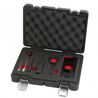 Degimo kampo fiksatorių rinkinys OPEL / VAUXHALL 2.0 CDTI / ECOFLEX Degimo kampo fiksatorių rinkinys OPEL / VAUXHALL 2.0 CDTI / ECOFLEX