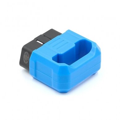 Diagnostikos įranga automobiliui OBD2 Bluetooth 1 Diagnostikos įranga automobiliui OBD2 Bluetooth 1