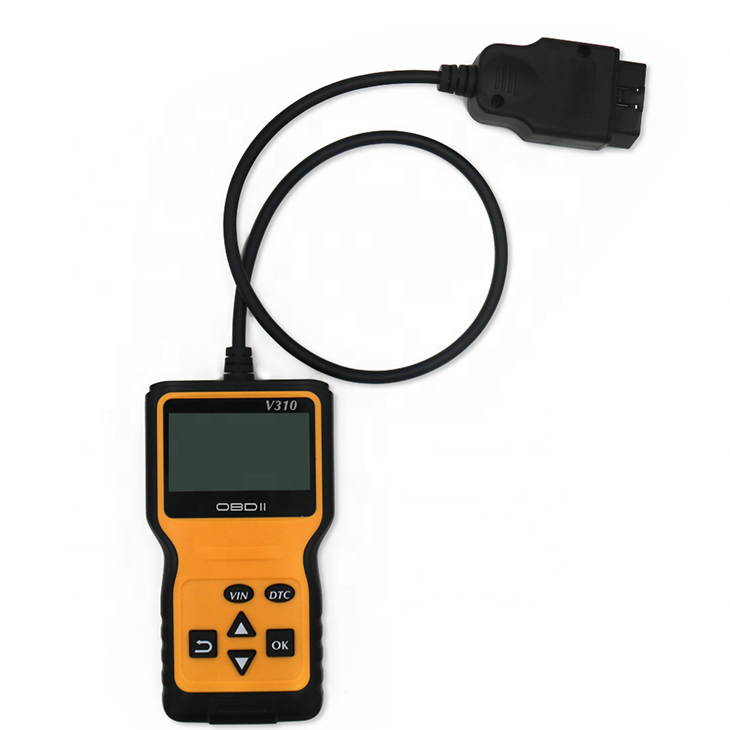 Diagnostikos įranga automobiliui OBD2 4 Diagnostikos įranga automobiliui OBD2 4