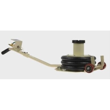 Domkratas 3t pneumatinis su 3 oro pagalvėmis su paaukštinimu 150-500mm 1 Domkratas 3t pneumatinis su 3 oro pagalvėmis su paaukštinimu 150-500mm 1