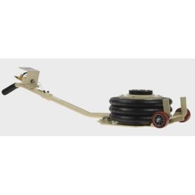 Domkratas 3t pneumatinis su 3 oro pagalvėmis su paaukštinimu 150-500mm 3 Domkratas 3t pneumatinis su 3 oro pagalvėmis su paaukštinimu 150-500mm 3