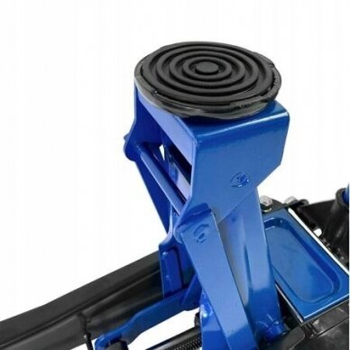 Domkratas su ratukais 3t. 135-465mm. 3 Domkratas su ratukais 3t. 135-465mm. 3