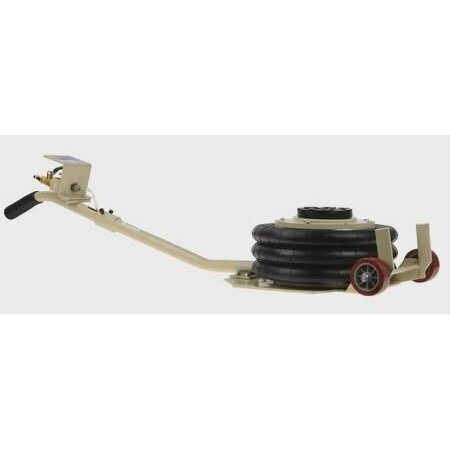 Domkratas 3t pneumatinis su 3 oro pagalvėmis su paaukštinimu 150-500mm 3 Domkratas 3t pneumatinis su 3 oro pagalvėmis su paaukštinimu 150-500mm 3