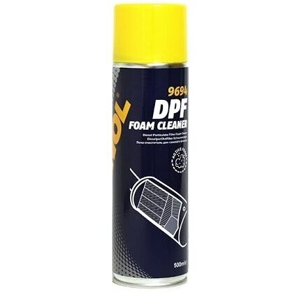 DPF filtro valiklis MANNOL 500ml DPF filtro valiklis MANNOL 500ml
