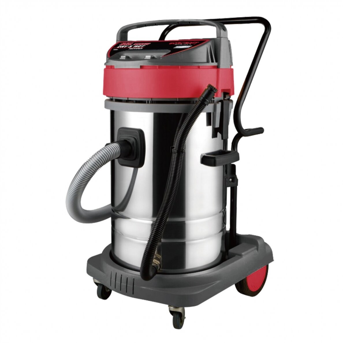 Dulkių siurblys 80l 3000W Dulkių siurblys 80l 3000W