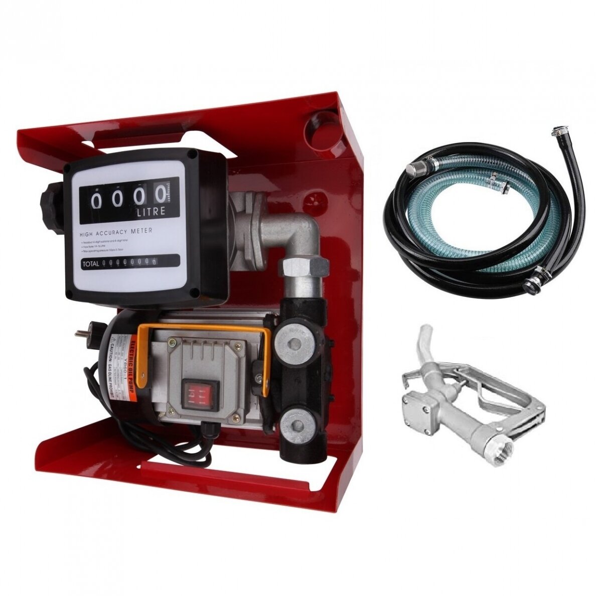 Dyzelino perdavimo siurblys 230V Dyzelino perdavimo siurblys 230V