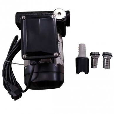 Dyzelino perdavimo siurblys 220V 1 Dyzelino perdavimo siurblys 220V 1